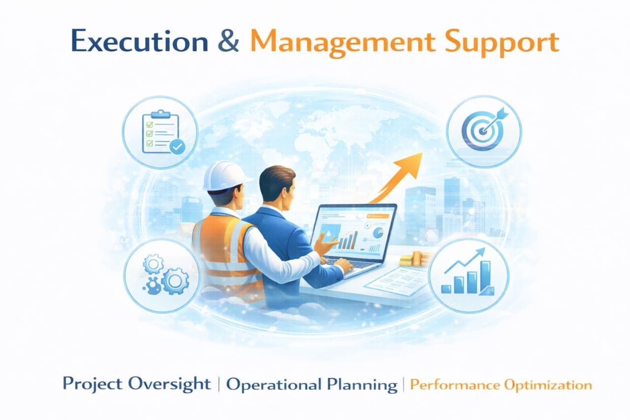 Execution Management