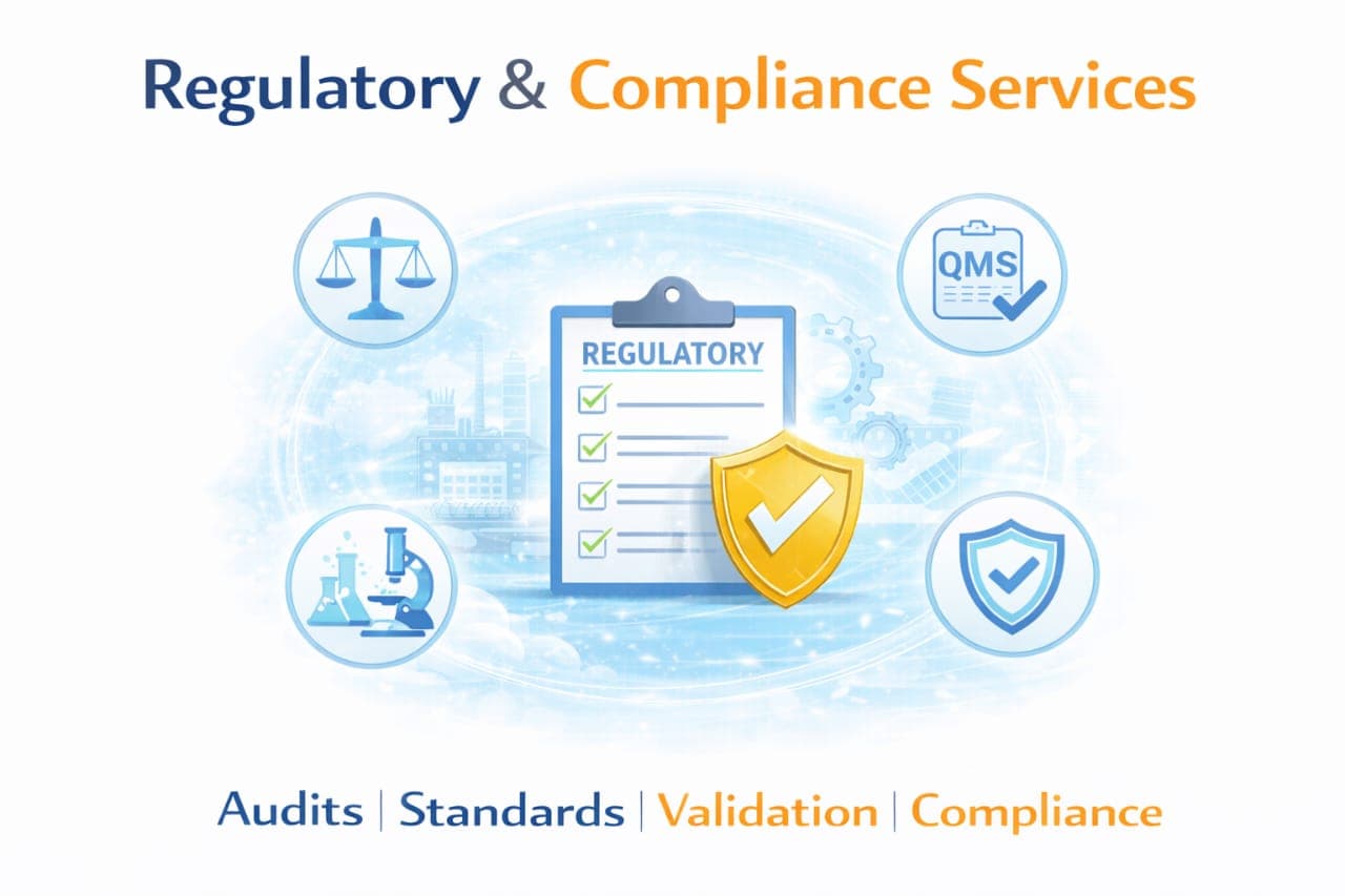 Regulatory Compliance